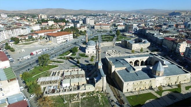 NÜFUSUMUZ ERİYECEK