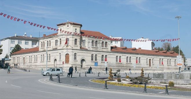 SİVAS FARKI