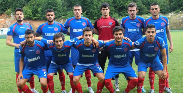 Spor Toto 3. Lig´de Perde Açılıyor