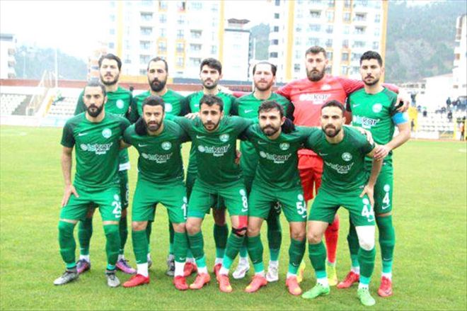 BELEDİYE, GÜMBÜR GÜMBÜR