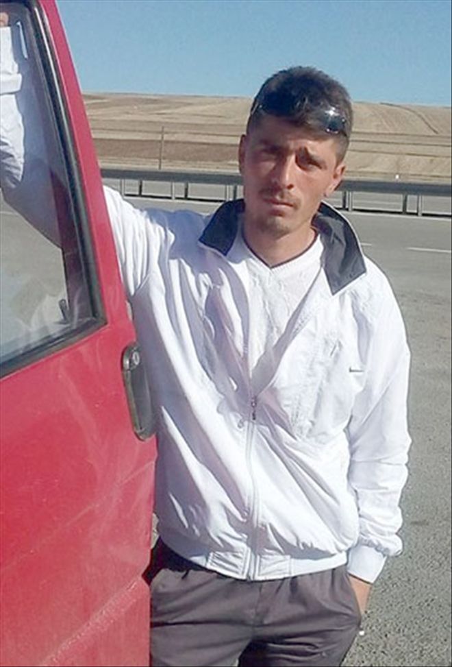 Oğlunu öldüren baba tutuklandı