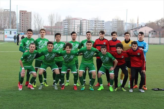 BİTİME 3 HAFTA KALA ŞAMPİYON OLDULAR
