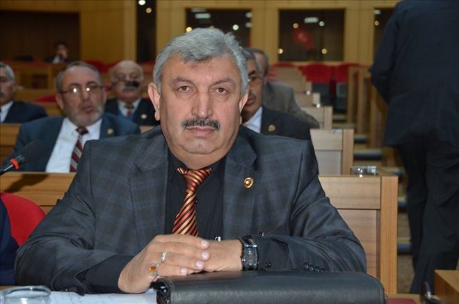 Çiftçileri ayakta tutmamız lazım