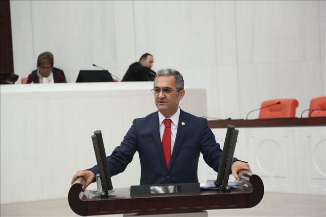 Akyıldız´dan özelleştirme tepkisi