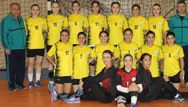 DOĞAN HOCA  SALONA DAVET ETİ