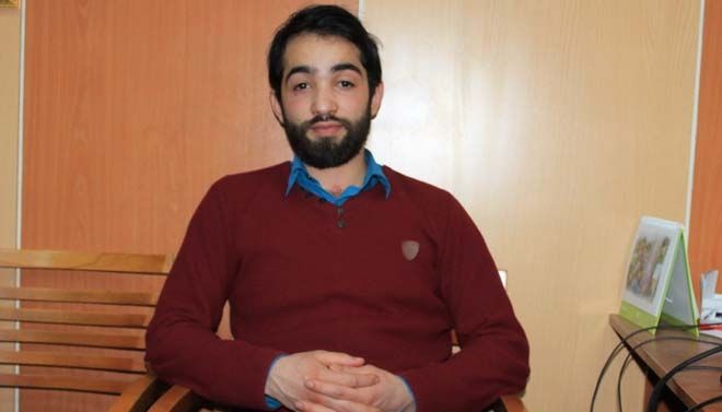 Ender, okuyucularıyla buluşacak
