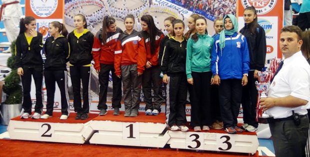 Belediye Tarih Yazdı