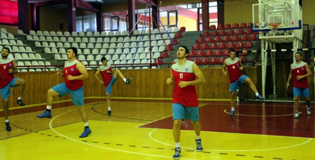 Voleybolda Hedef 1. Lig