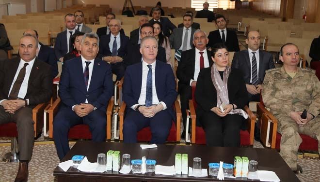 Köylerdeki üretim artacak
