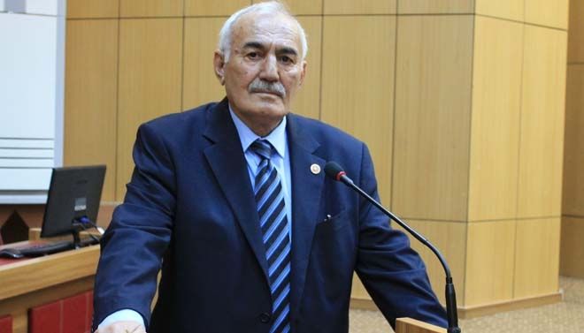 CHP´li Çelebioğlu´ndan destek çağrısı 