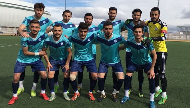 Demirspor galibiyete hasret 
