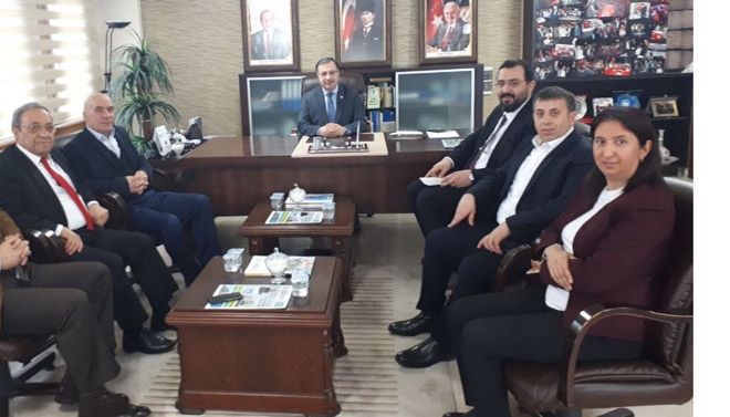 44 STK, KENT KONSEYİ İLE  AYNI DÜŞÜNCEDE DEĞİL