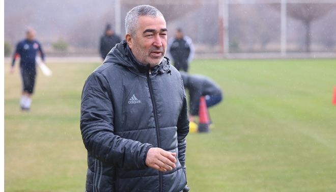 ÇOK CİDDİ BİR RAKİP