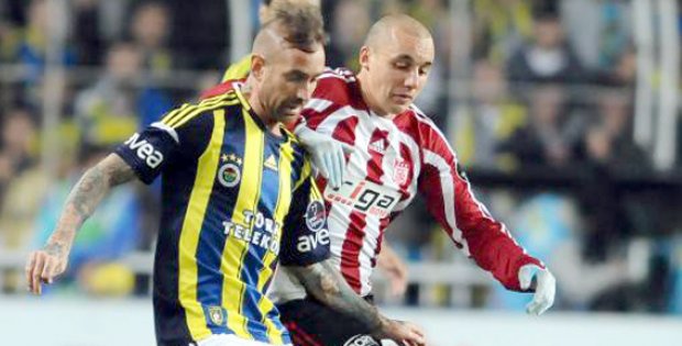 Fenerbahçe İle 17. Randevu