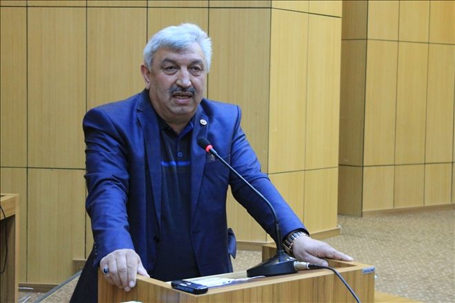 Üretimin devam etmesinden yanayız