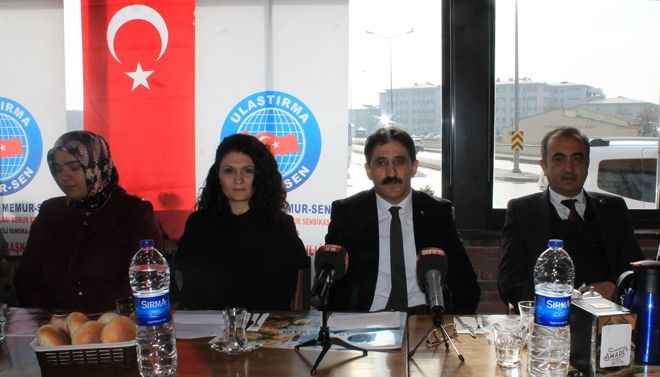 Kadınlar, hak ettikleri değeri almalı