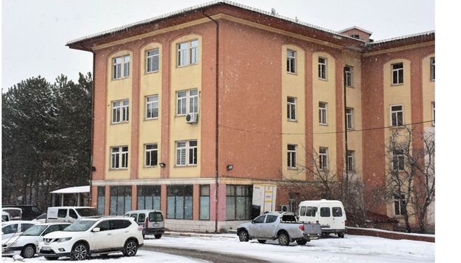 ÜST KURULDAN KARAR ÇIKTI  YIKILACAK   