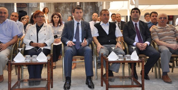 Sözen Sosyal Medyayı Anlattı