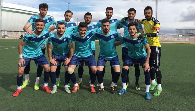 Demirspor, Ladik karşısında