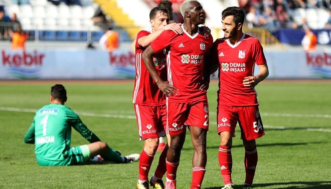 ZİRVE AŞKINA