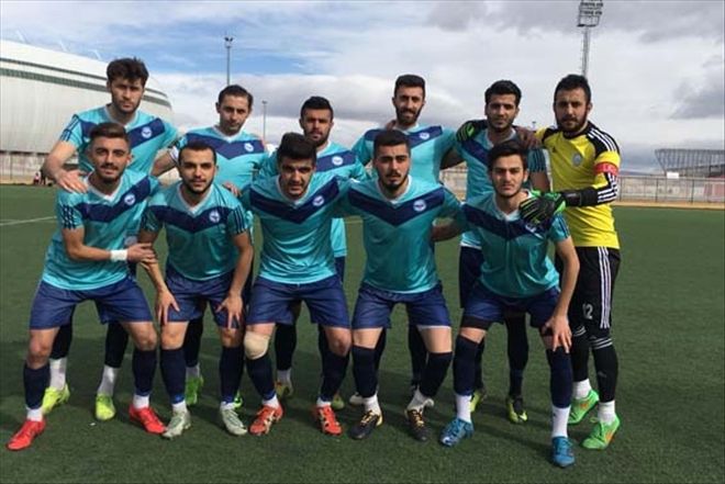 Demirspor git gide eriyor 