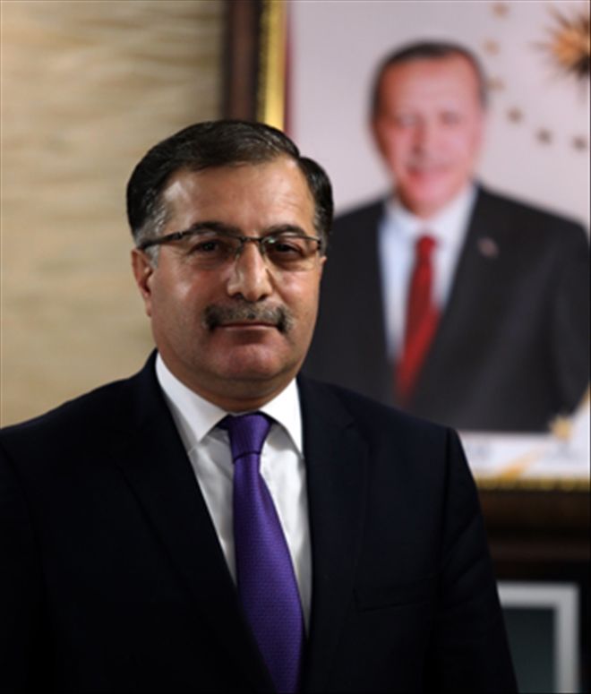Sorumluluğumuzun farkındayız
