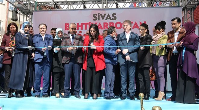 KADINA ŞİDDETTE  SIFIR TOLERANS