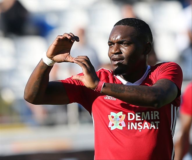GOL YÜKÜ KONE´NİN