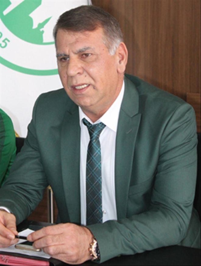 PTT 1. LİGİNE ÇIKABİLİRİZ