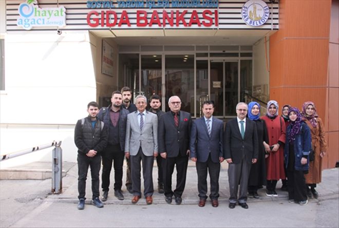 SAĞ ELİN VERDİĞİNİ  SOL EL GÖRMÜYOR
