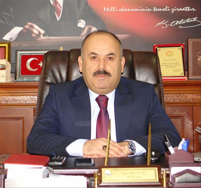 Yüzde 95 oranında tamamlandı 