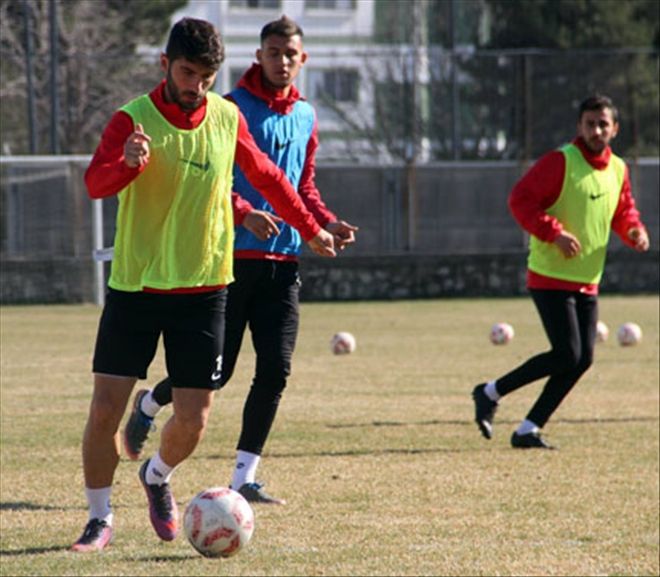 Belediyespor, Tuzla´ya hazır