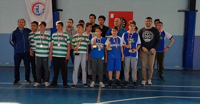 Yıldızlar dart´ta sonuçlar belli oldu