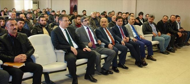 TARIM VE HAYVANCILIK  OLMAZSA OLMAZIMIZDIR