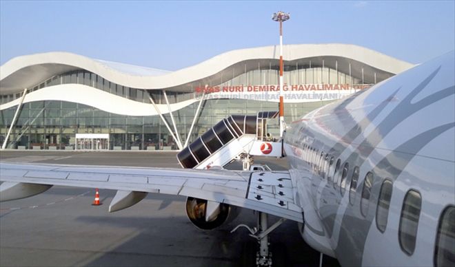 TURİZMDE SİVAS  ES GEÇİLDİ!   