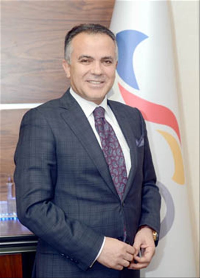 DEMİRYOLLARINA  UR-GE´ DESTEĞİ!   