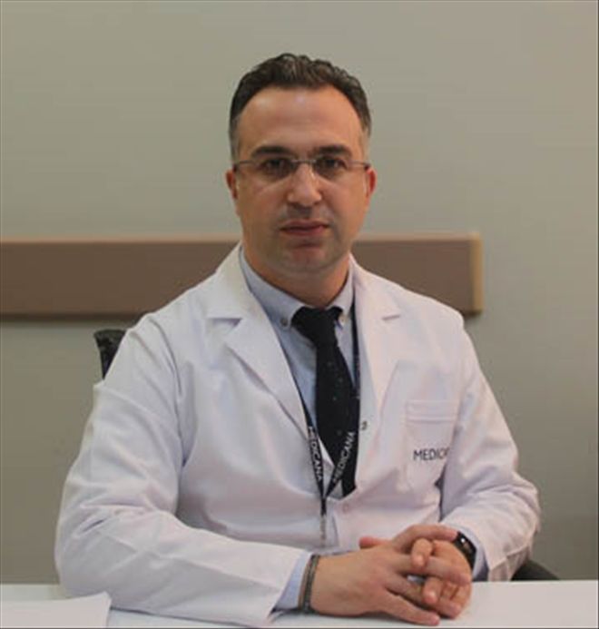 İdrar kaçırma şeker hastalığının belirtisi olabilir 