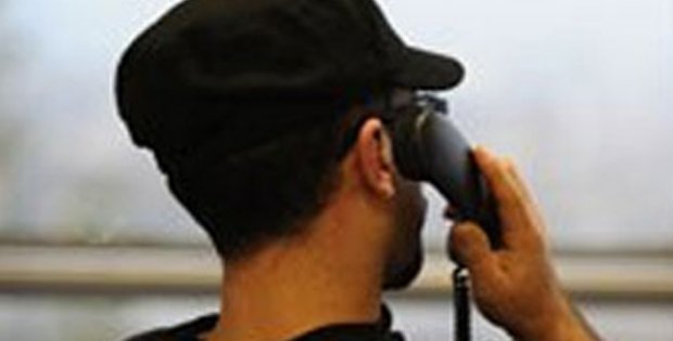 Dolandırıcının Son Numarası 155