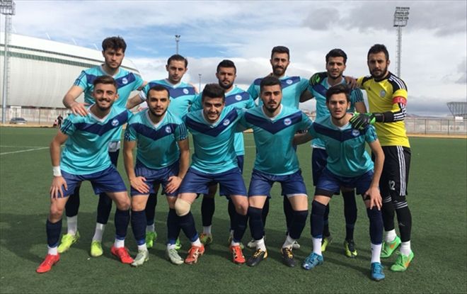 Demirspor, Turhal´a konuk olacak