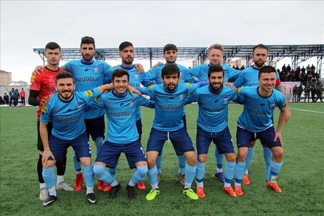 Şarkışla´da zirve iddiası