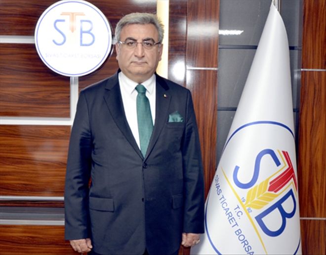 HASTAOĞLU´NDAN  18 MART MESAJI