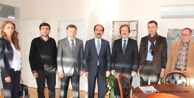 İşbirliği Vurgusu