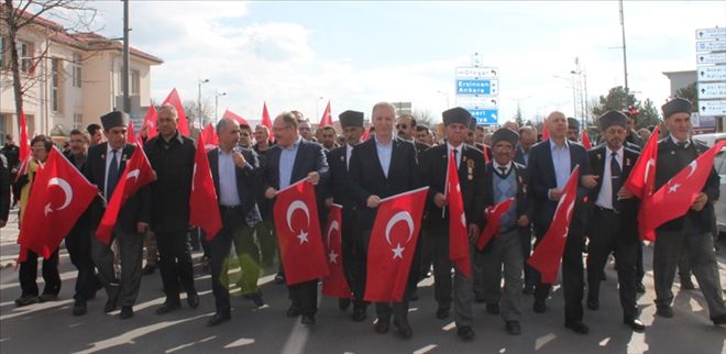 103 YILDIR AYNI  RUHU TAŞIYORUZ