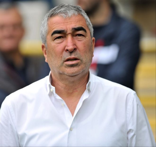 YAZIK DEDİĞİMİZ MAÇLARDAN BİRİSİ