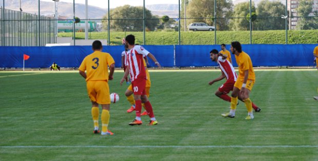 Belediye´den İyi Başlangıç