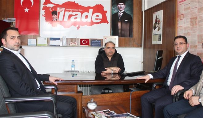 EŞİT ŞARTLARDA  YARIŞAMIYORUZ