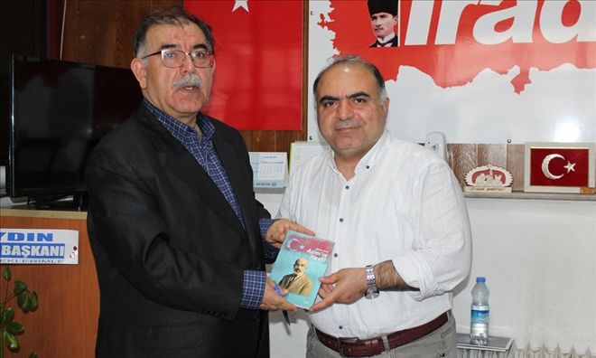 Selam Sana Asım´ın Nesli