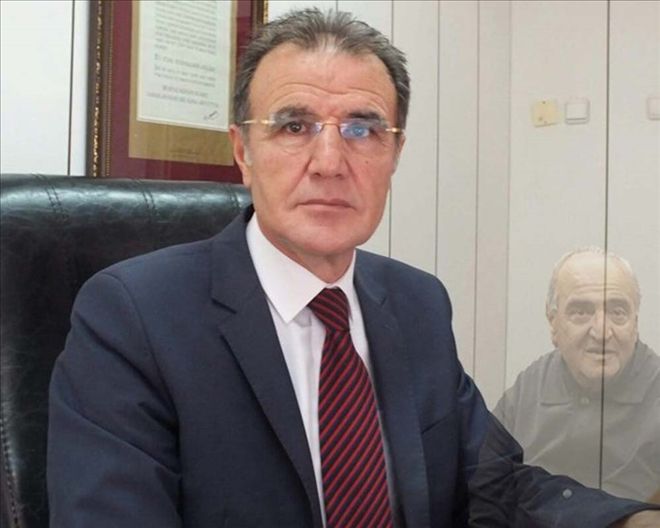 İl müdürü Kılıç´tan taziye mesajı