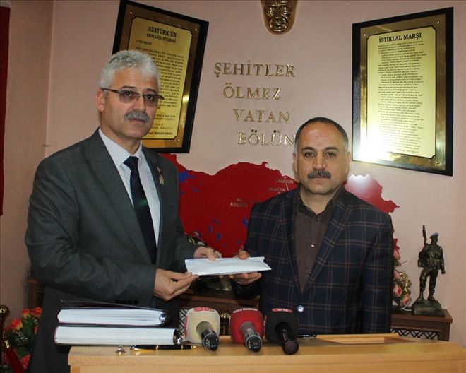 Esnaftan anlamlı destek 