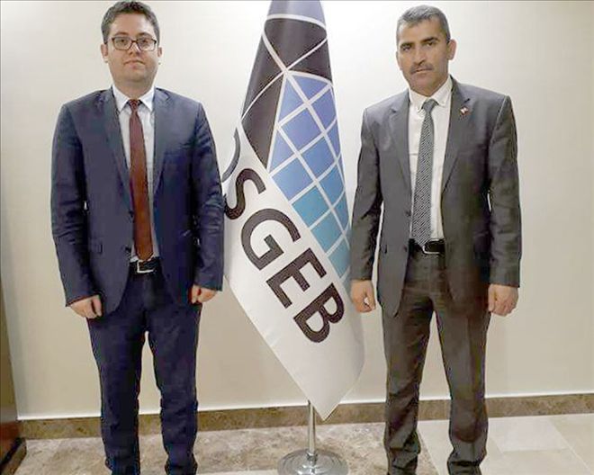 KAPIMIZ HERKESE AÇIK